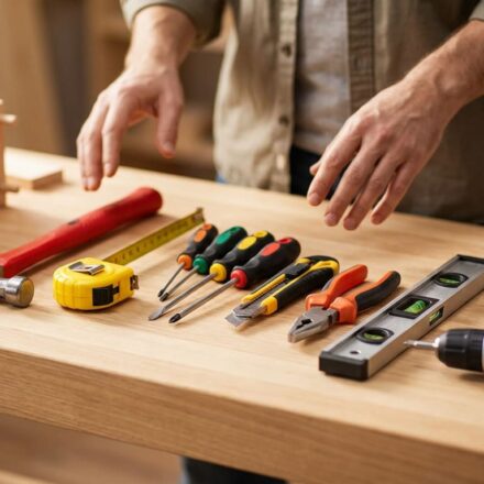 guides conseils bricolage