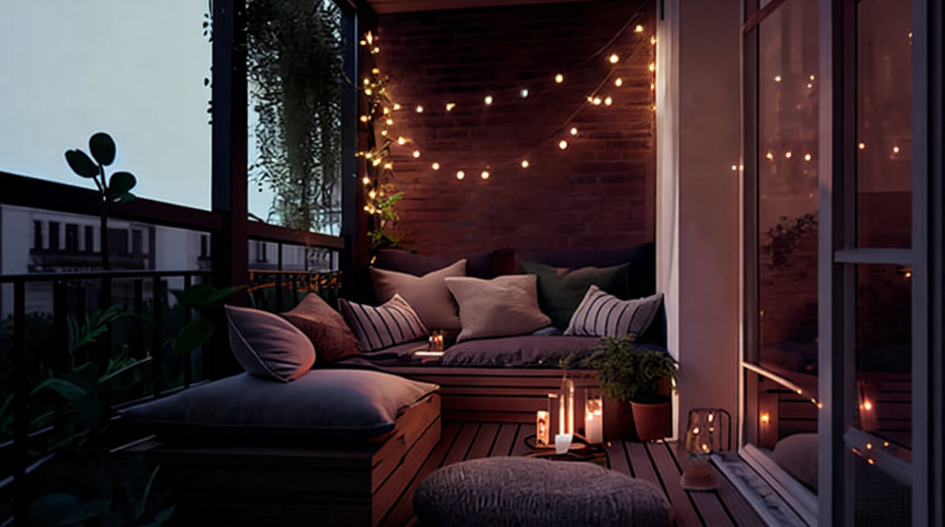 Astuces pour se prot&eacute;ger du vis-&agrave;-vis et soigner l'ambiance