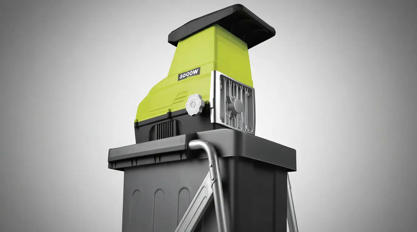 Comparatif technique des solutions Ryobi pour votre jardin