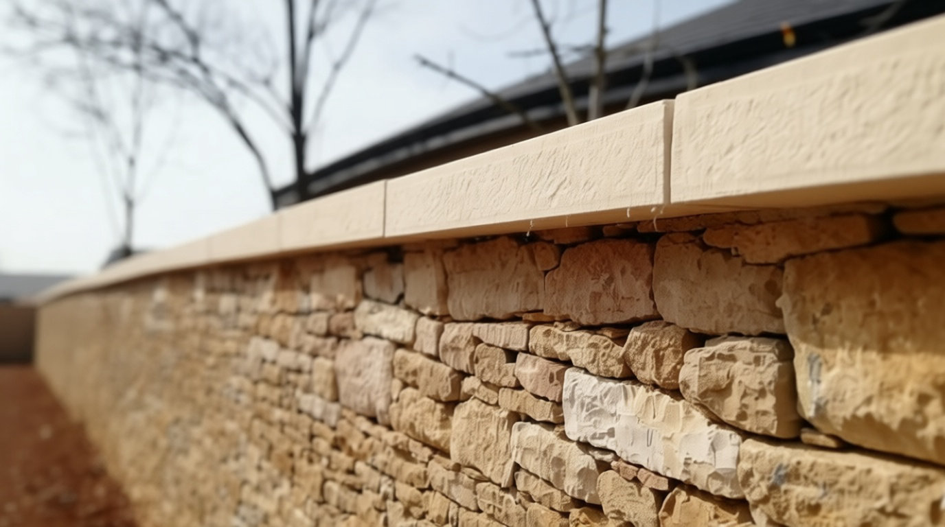 Finitions protectrices et respect des règles de voisinage