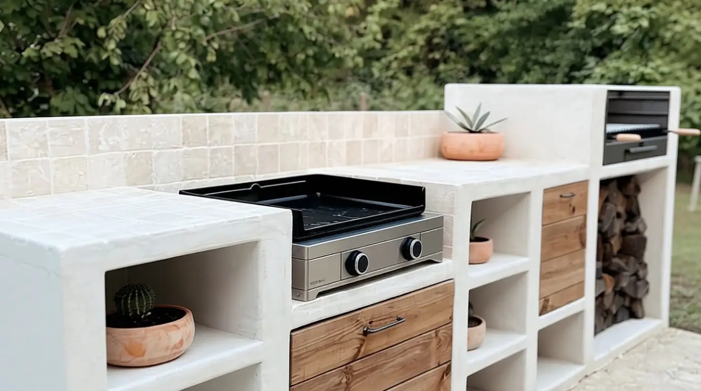 Quels matériaux privilégier pour une structure durable ? 🧱