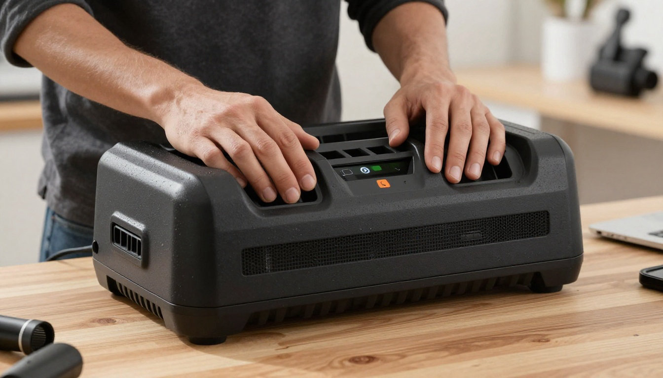 3 conseils pour sélectionner le bon outillage