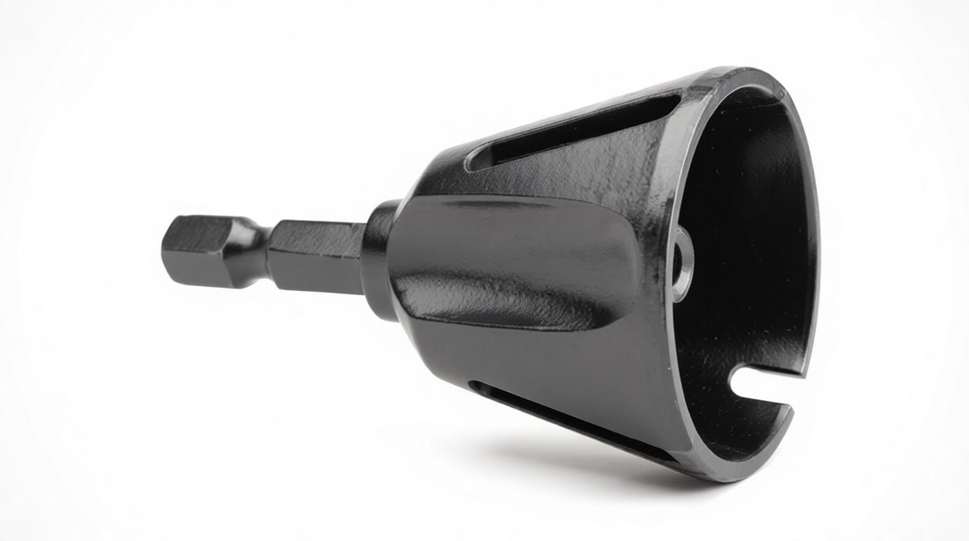 Soigner les finitions pour garantir un vissage fluide