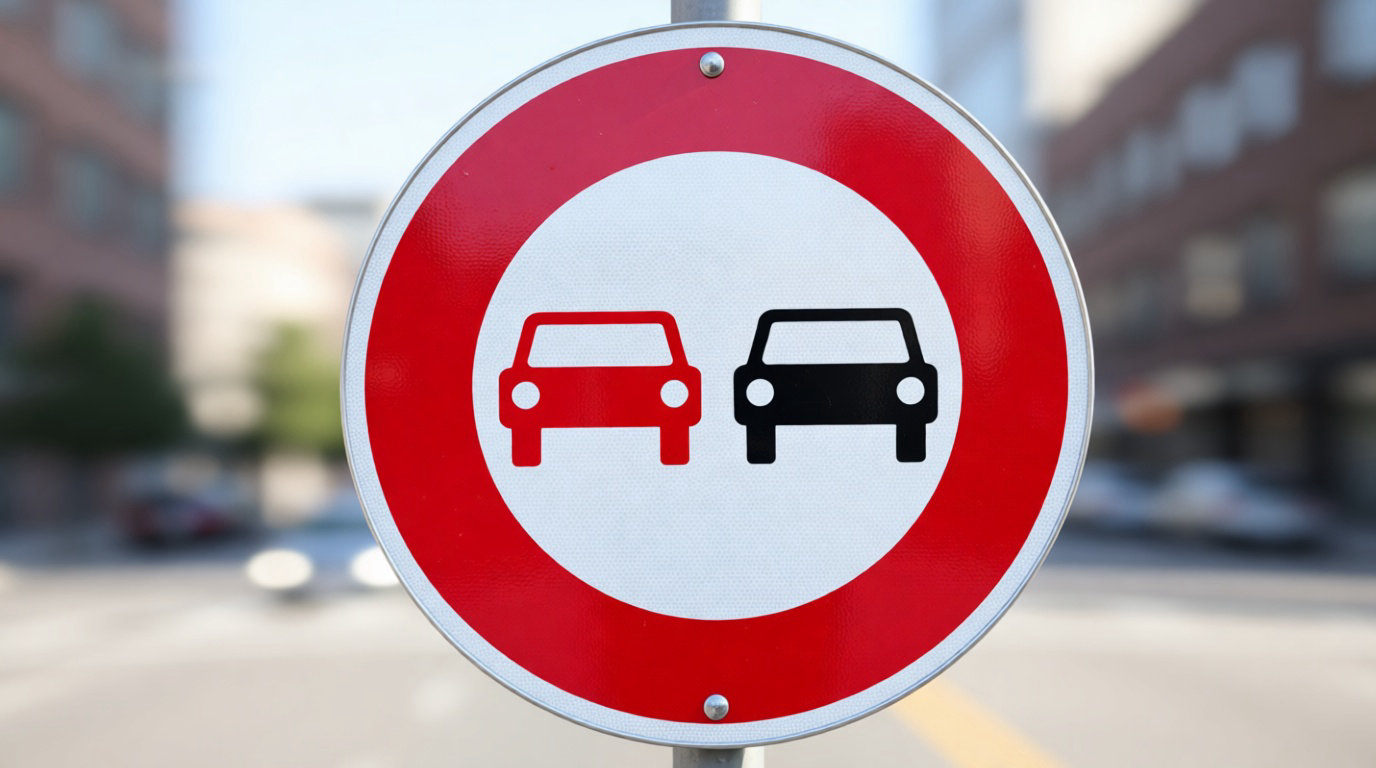 3 matériaux pour une signalisation qui dure