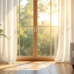 Découvrez comment bien ventiler votre maison grâce à une aération de fenêtre efficace. Conseils pratiques, astuces et tout ce qu’il faut savoir pour assurer un air intérieur sain et frais.