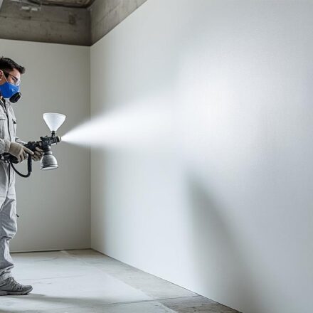 découvrez la technique airless, la méthode incontournable pour obtenir une peinture parfaitement uniforme et performante, idéale pour tous vos projets de rénovation et décoration.