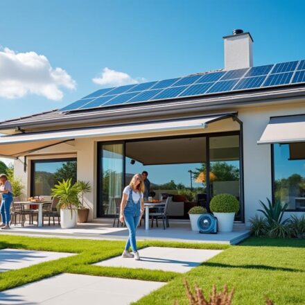 découvrez nos conseils pratiques pour préparer efficacement votre maison à la canicule 2026 et affronter les fortes chaleurs en toute sérénité.