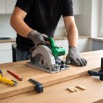 Apprenez à découper un plan de travail avec nos astuces et conseils pratiques pour un résultat précis et professionnel.