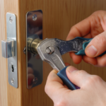 découvrez comment enlever un barillet de porte en toute sécurité grâce à nos conseils pratiques et astuces simples, pour réussir vos réparations sans risque.