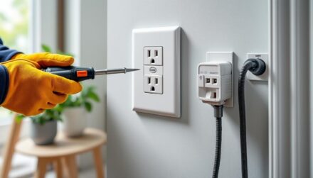 Découvrez comment transformer facilement une prise électrique en prise radiateur grâce à notre guide étape par étape, pour une installation sûre et conforme.