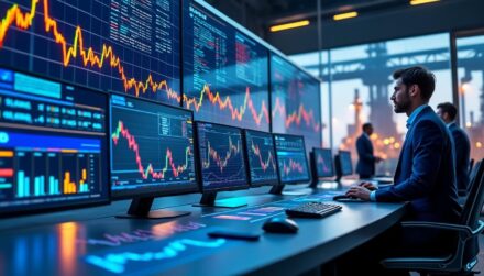 Suivez les prix en temps réel de l'acier et découvrez l'évolution du cours pour prendre des décisions éclairées sur le marché de l'acier.