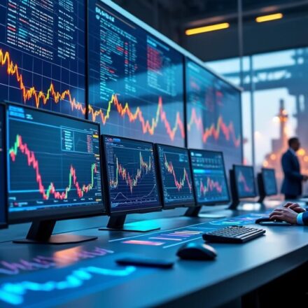 Cours de l’acier – prix en temps réel et évolution Suivez les prix en temps réel de l'acier et découvrez l'évolution du cours pour prendre des décisions éclairées sur le marché de l'acier.