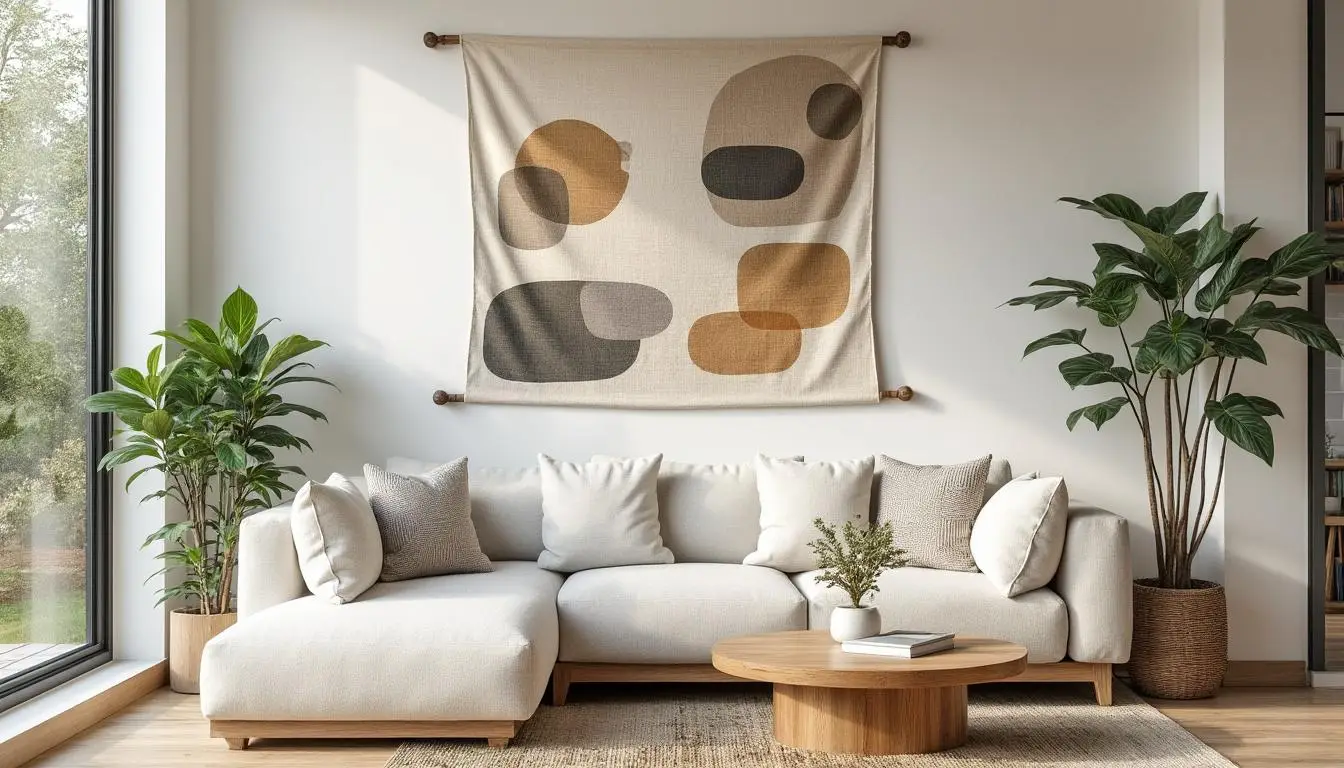 découvrez comment créer une décoration murale graphique unique en seulement 5 minutes avec notre tutoriel diy express, simple et rapide pour un intérieur stylé.