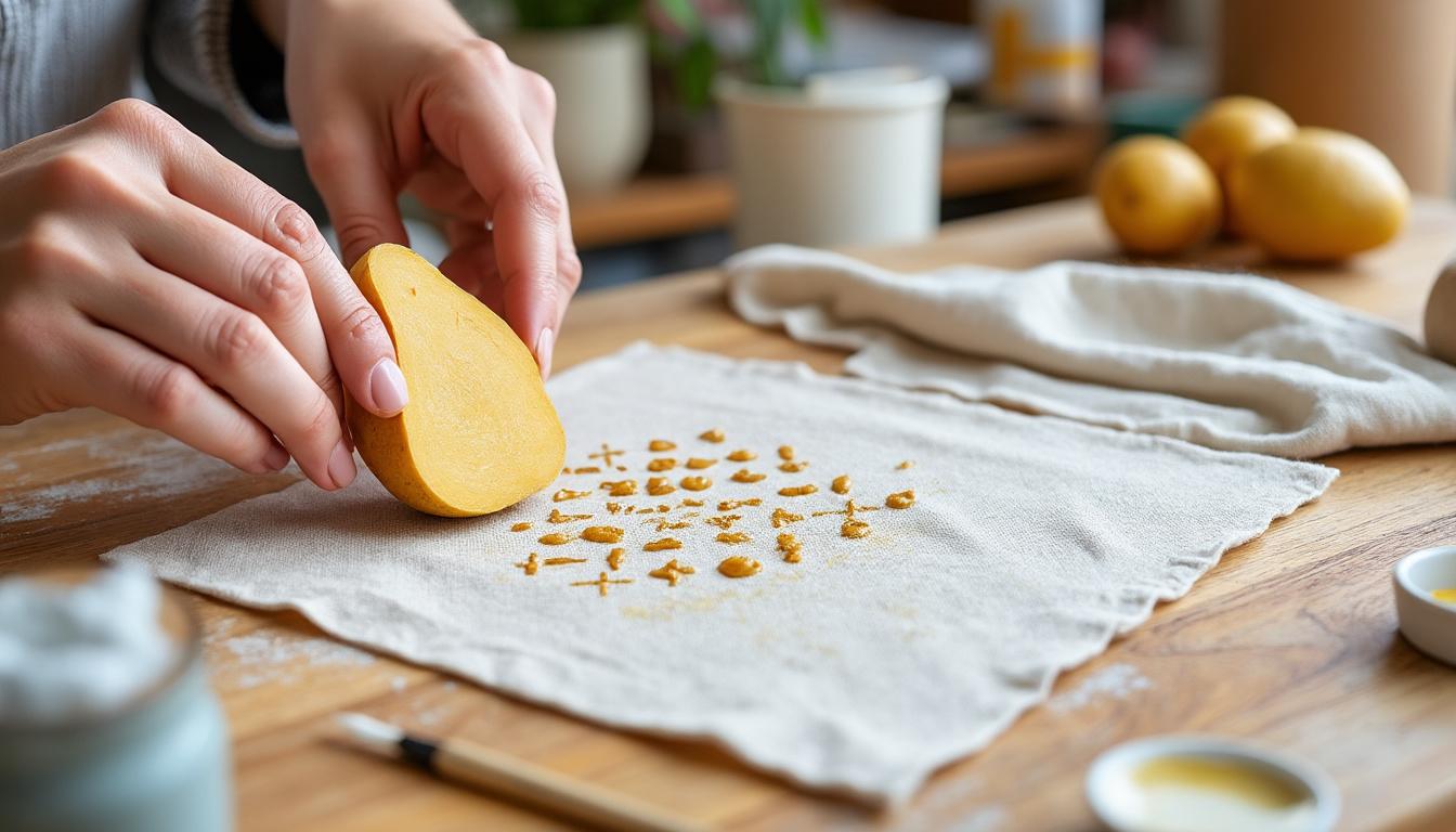 apprenez à créer une décoration murale graphique unique en seulement 5 minutes avec notre guide diy express, simple et rapide pour tous les niveaux.