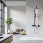 Découvrez Hansgrohe, expert en robinetterie et douches haut de gamme pour sublimer votre salle de bain et cuisine avec design, qualité et innovation.