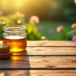 Découvrez comment l'huile de lin, solution naturelle et efficace, protège et embellit le bois extérieur tout en préservant son aspect naturel.