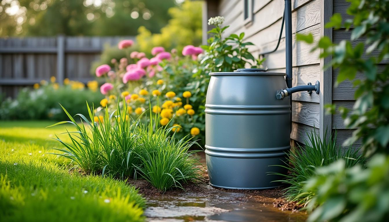 découvrez 4 astuces écologiques et économiques pour votre jardin de printemps à adopter dès ce week-end et profitez d'un espace vert naturel et respectueux de l'environnement.