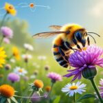 découvrez l'importance cruciale de l'abeille, son cycle de vie fascinant et son rôle essentiel dans la préservation de notre écosystème. comprenez pourquoi protéger ces pollinisateurs est vital pour notre environnement et notre avenir.