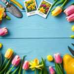 découvrez les outils indispensables pour réussir votre printemps et profitez pleinement de la saison avec efficacité et simplicité.