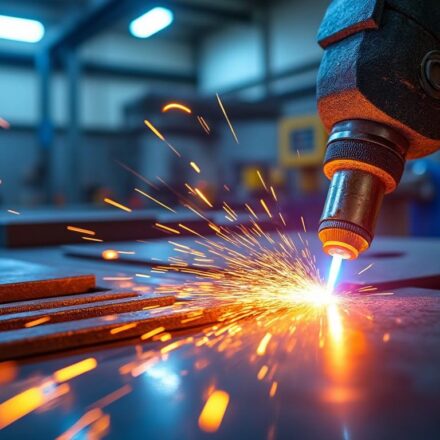 découvrez les secrets du découpage plasma, son fonctionnement précis et ses nombreuses applications industrielles pour maîtriser cette technologie de pointe.