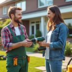 Location de matériel entre particuliers Découvrez mavoisin, la plateforme idéale pour la location de matériel entre particuliers. Économisez simplement en empruntant ou louant des équipements près de chez vous.