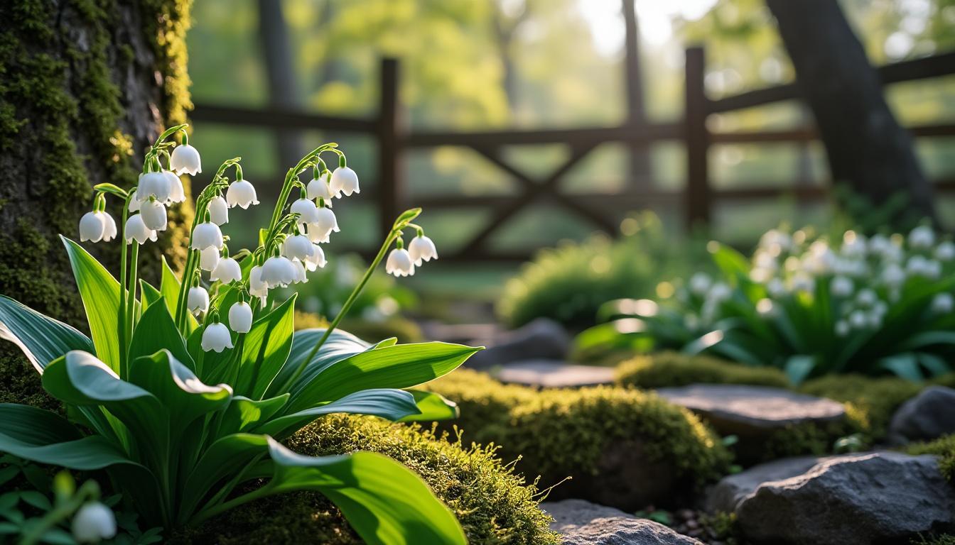 découvrez le guide essentiel pour planter le muguet au bon moment et profiter d'une floraison sublime. conseils pratiques, astuces de jardinage et meilleures périodes pour réussir votre muguet.