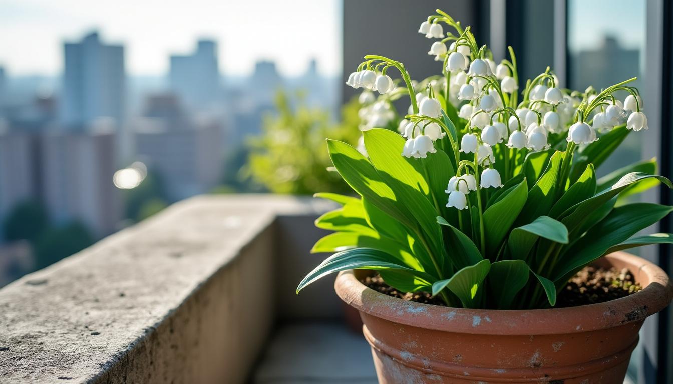 découvrez le guide essentiel pour planter le muguet au bon moment et garantir une floraison magnifique. conseils pratiques et astuces pour un jardin fleuri de charme.