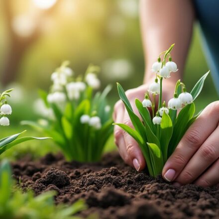 découvrez notre guide complet pour planter le muguet au bon moment et obtenir une floraison éclatante. astuces, conseils et techniques pour un jardin magnifique.