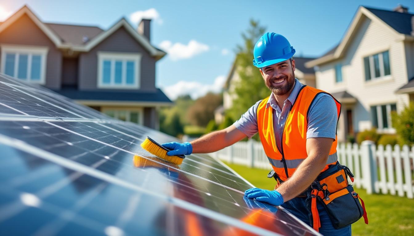 découvrez les 5 pièges à éviter avant d'investir dans les panneaux solaires pour réussir votre projet en toute sérénité et optimiser votre investissement énergétique.