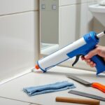 Découvrez notre guide complet en 5 étapes pour refaire les joints de votre salle de bain facilement et efficacement. Astuces, outils et conseils pour un résultat impeccable.