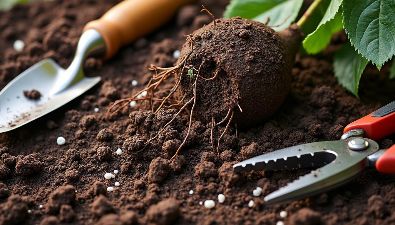 découvrez notre guide essentiel pour réussir la plantation de votre rhododendron et éviter le jaunissement de ses feuilles grâce à des conseils pratiques et faciles à suivre.