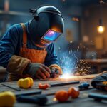 découvrez les équipements de protection indispensables en soudure pour garantir sécurité et performance. ne négligez jamais votre protection lors de vos travaux de soudage.