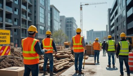 Découvrez les règles essentielles concernant les travaux effectués le dimanche en 2025, pour respecter la législation et organiser vos chantiers en toute conformité.