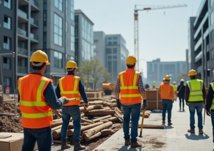 Découvrez les règles essentielles concernant les travaux effectués le dimanche en 2025, pour respecter la législation et organiser vos chantiers en toute conformité.