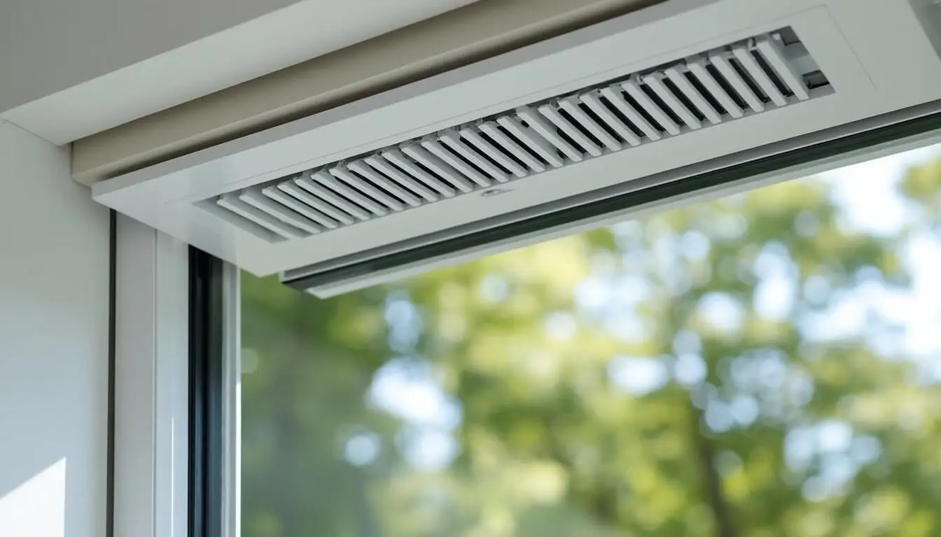 Découvrez comment bien ventiler votre maison grâce à l'aération de fenêtre. Guide complet pour optimiser le renouvellement d'air et garantir un intérieur sain et confortable.
