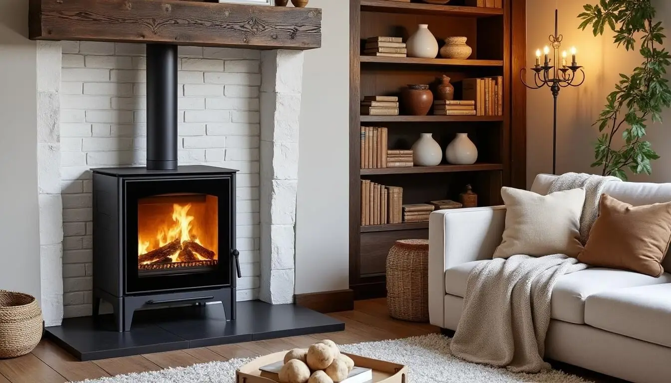 Découvrez la vérité sur le chauffage au bois : interdiction réelle ou simple rumeur ? Informez-vous sur les réglementations et les alternatives pour un chauffage écologique.