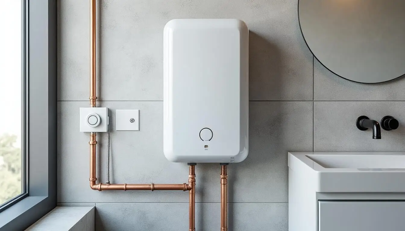 Découvrez notre guide complet sur les chauffe-eau instantanés, avec des conseils d'achat pour choisir le modèle idéal, économique et adapté à vos besoins en eau chaude.