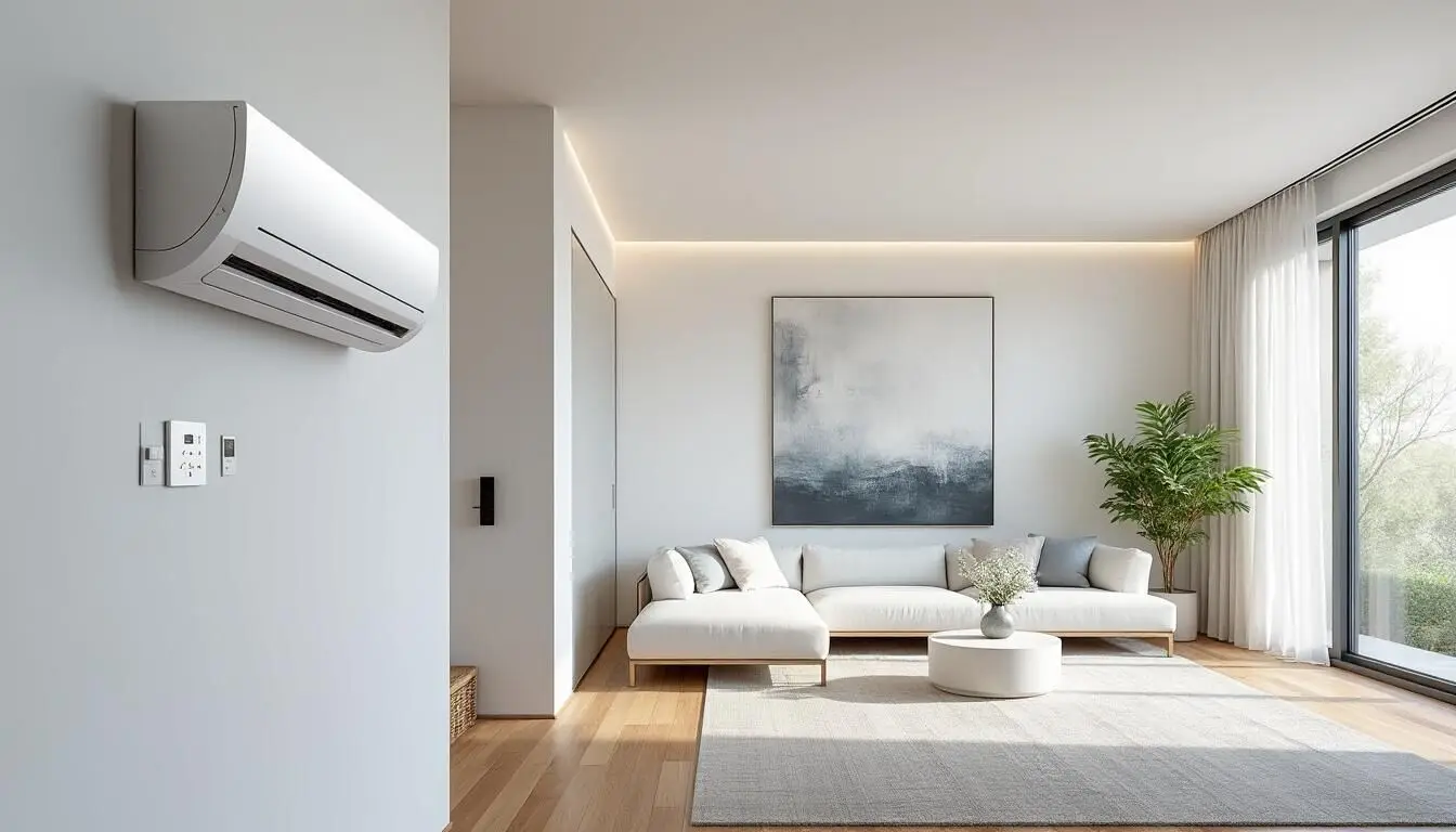 Découvrez notre guide complet 2026 sur les climatiseurs réversibles : prix, conseils d'installation et astuces pour choisir le système adapté à vos besoins.