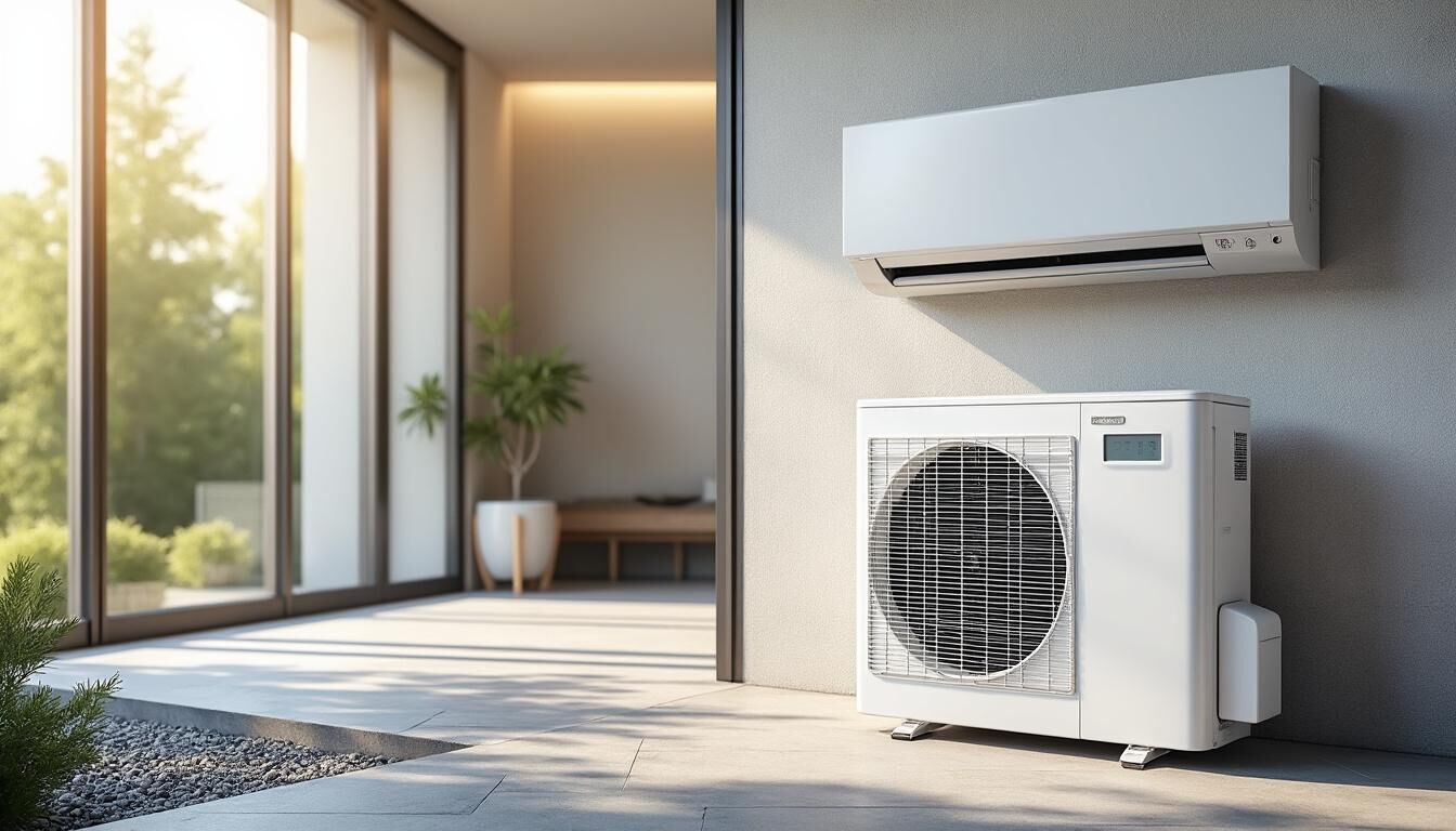 Découvrez notre guide complet 2026 sur la climatisation réversible : prix, conseils d'installation et astuces pour un confort optimal toute l'année.