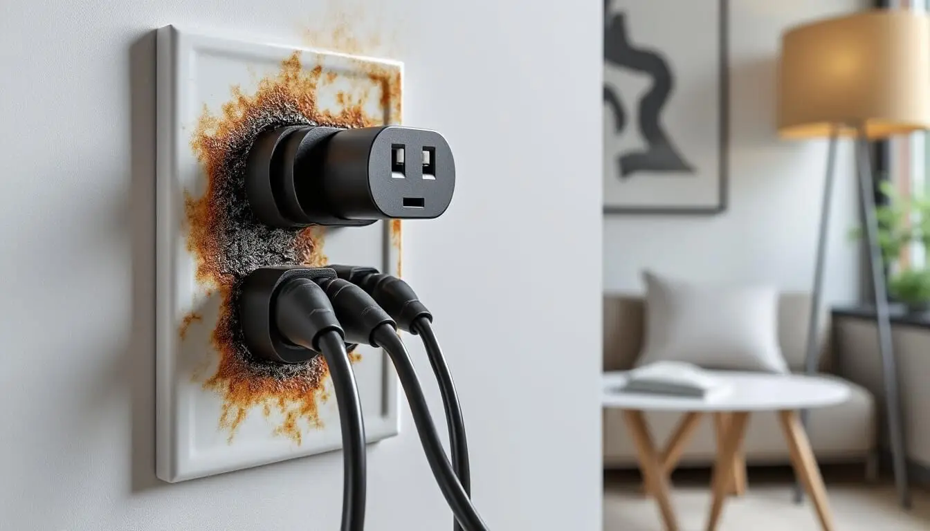 Découvrez comment transformer une prise électrique standard en une prise dédiée pour radiateur en toute sécurité, avec des conseils pratiques et des étapes simples à suivre.