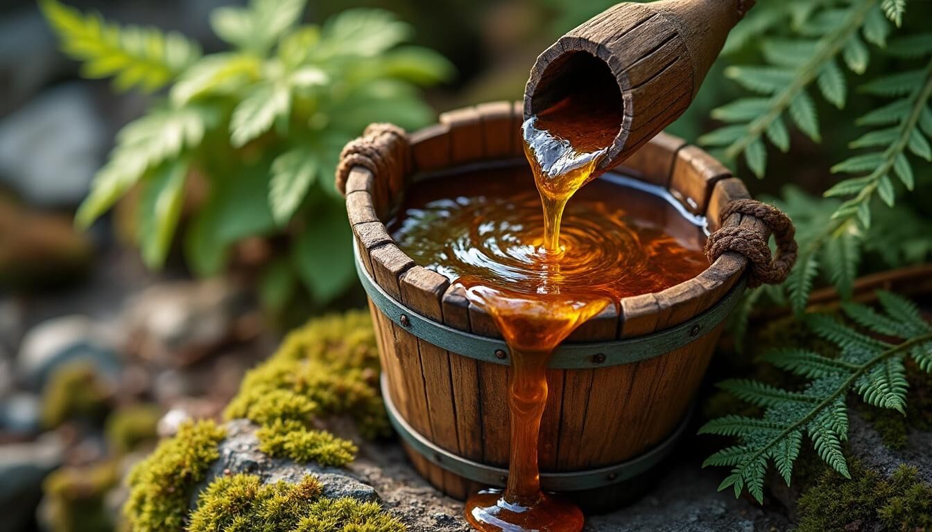 Découvrez les propriétés de l'essence de térébenthine et nos conseils pratiques pour son utilisation en toute sécurité dans vos projets.