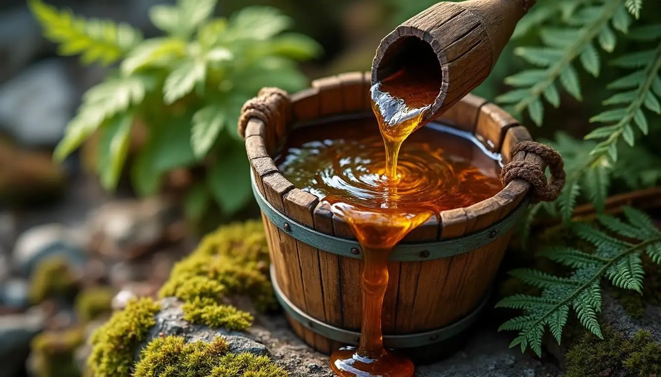 Découvrez les propriétés de l'essence de térébenthine et nos conseils pratiques pour son utilisation en toute sécurité dans vos projets.