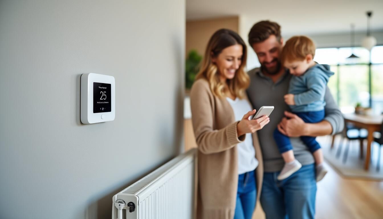 Découvrez notre guide complet sur les plinthes chauffantes électriques, incluant des conseils pratiques pour choisir, installer et optimiser votre chauffage.