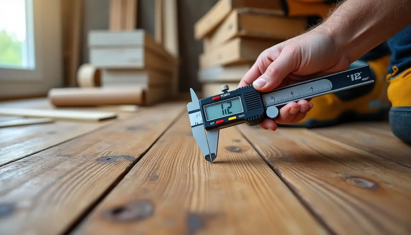 Découvrez notre guide complet pour poncer votre parquet et obtenir un sol impeccable. Conseils, techniques et astuces pour un résultat professionnel.