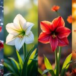 découvrez les astuces incontournables pour réussir la floraison éclatante de votre amaryllis à chaque saison et embellir votre intérieur toute l'année.