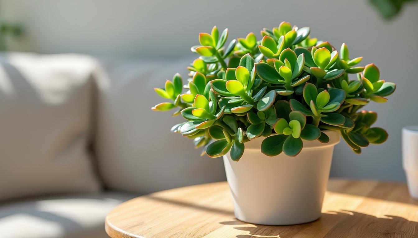 découvrez notre guide complet sur l'arbre de jade : conseils pratiques, astuces et secrets pour assurer une croissance saine et durable de votre plante.