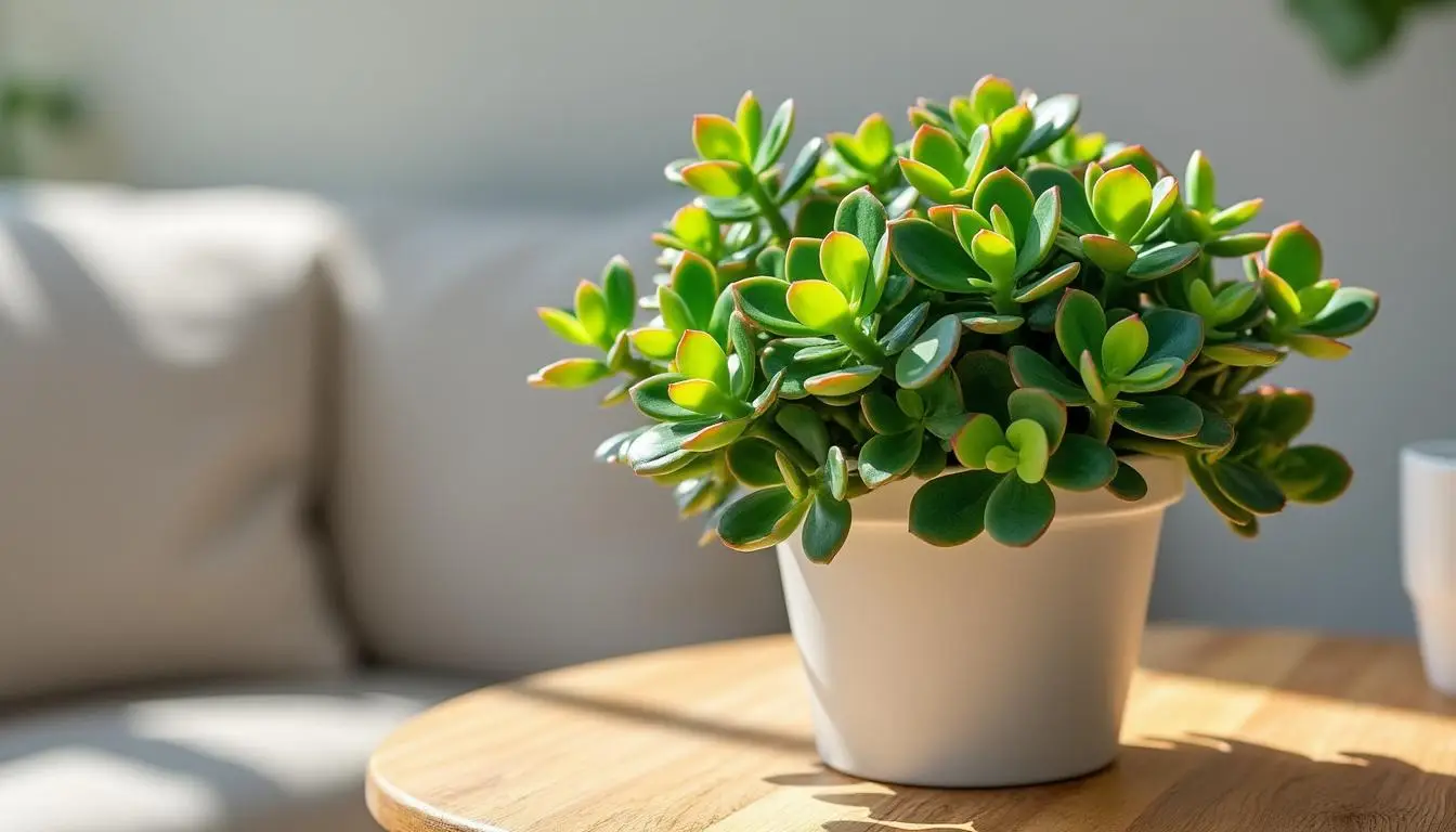 découvrez notre guide complet sur l'arbre de jade : conseils pratiques, astuces et secrets pour assurer une croissance saine et durable de votre plante.