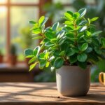 découvrez notre guide pratique sur l'arbre de jade, avec des conseils et secrets pour assurer une croissance saine et florissante sur le long terme.