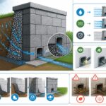découvrez le rôle essentiel de la barbacane de mur, son installation et les conseils d'entretien pour un drainage efficace et durable.