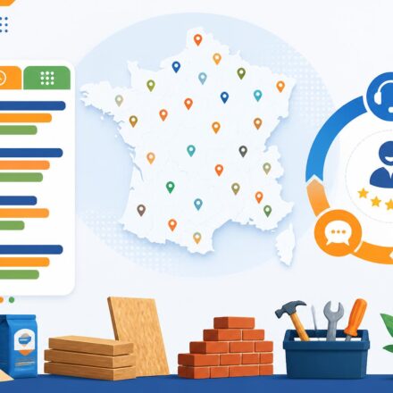 Brico Dépôt avis : qualité matériaux et service client 2026 découvrez notre avis complet sur brico dépôt en 2026 : qualité des matériaux, service client, et conseils pour vos projets de bricolage.